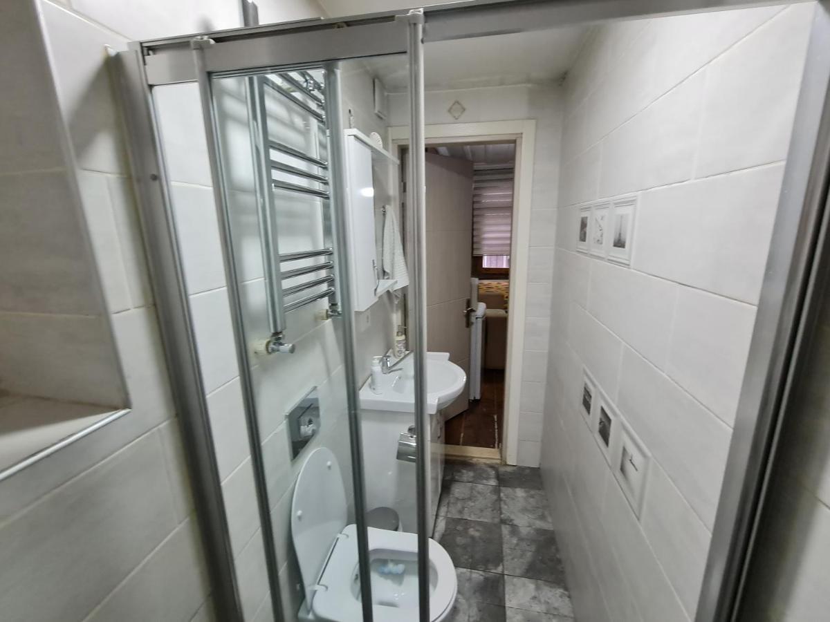 Appartement Peramira à Istambul Extérieur photo
