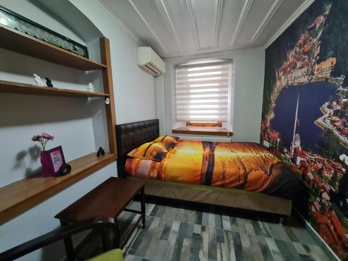 Appartement Peramira à Istambul Extérieur photo