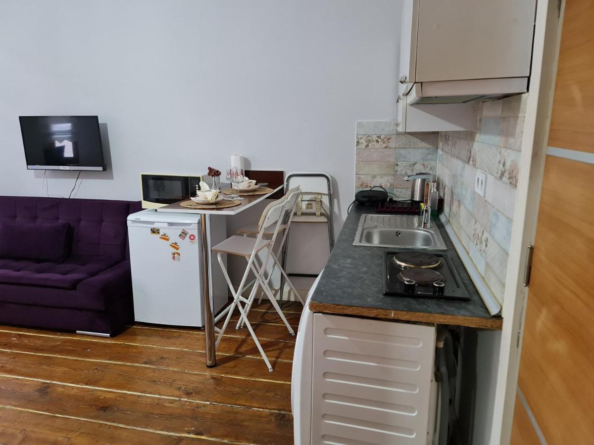 Appartement Peramira à Istambul Extérieur photo
