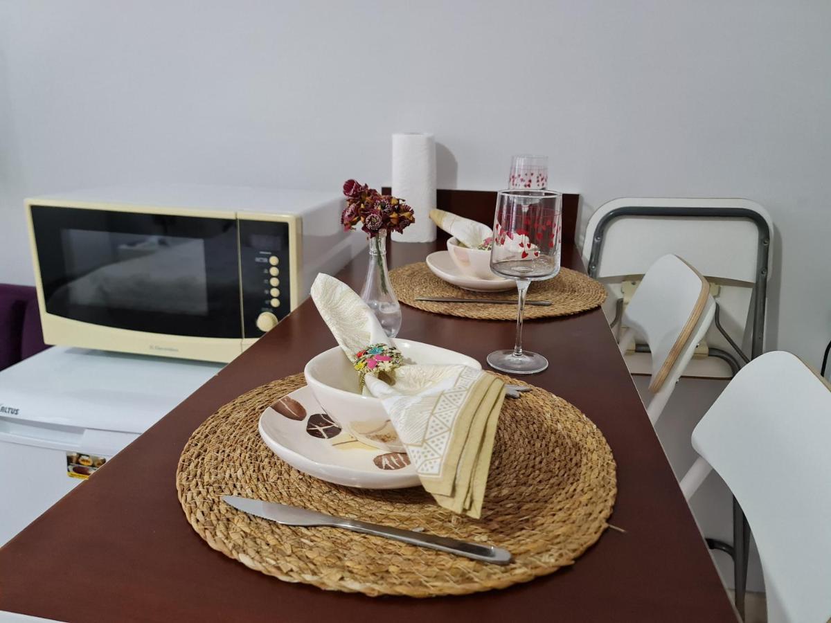 Appartement Peramira à Istambul Extérieur photo