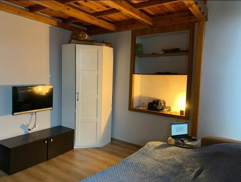 Appartement Peramira à Istambul Extérieur photo